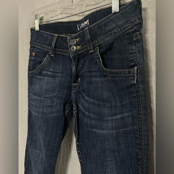 Hudson signature bootcut jeans - Picture 5 of 15